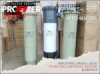 PP PVC Housing Bag Filter Cartridge  medium