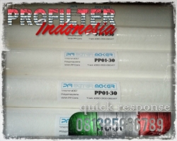 PP Spun Cartridge Filter Indonesia  large