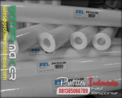 PP Watermaker Filter Cartridge Indonesia  large