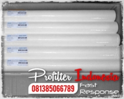 PP25 Cartridge Filter Indonesia  large