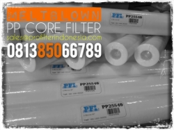 PP25 Spun Cartridge Filter Indonesia  large