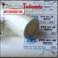 PPF Spun Filter Cartridge Indonesia  large