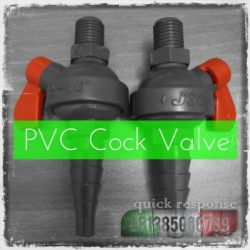 PVC Cock Valve Profilter Indonesia  large