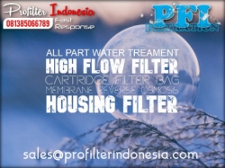 Part Water Treatment Indonesia  large