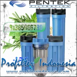 Pentek Standard Housing Filter Cartridge profilterindonesia  large