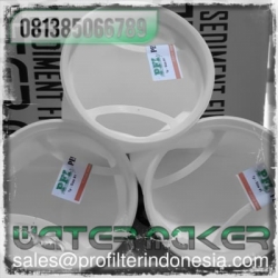 Polyester Filter Bag Indonesia  large