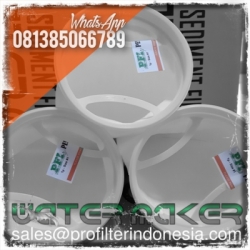 Polyester PFI Filter Bag Indonesia  large