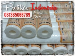 Purerite Filter Cartridge Kemflo Indonesia  large