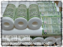 Purerite Kemflo Filter Cartridge Indonesia  large