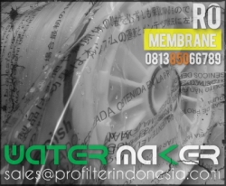 RO Membrane Indonesia  large