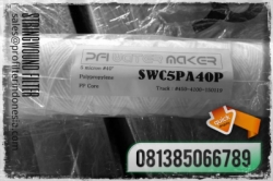 SWC String Wound Filter Cartridge Indonesia  large