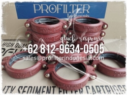 Shurjoint Rigid Flexible Coupling Indonesia  large