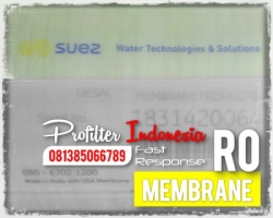 Suez RO Membrane Indonesia  large