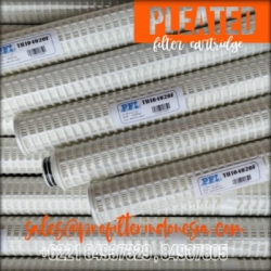 TH Pleated Filter Cartridge Indonesia  large