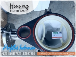 Top Line Housing Filter Bag Indonesia  large