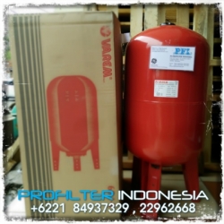 Varem Pressure Tank Indonesia  large