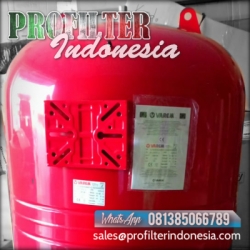 Varem Pressure Tank PFI Indonesia  large