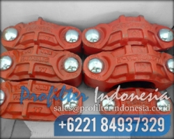 Victaulic Coupling Indonesia  large