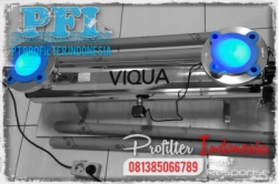 Viqua UV Water Sterilizer Indonesia  large