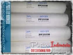 Watermaker Spun Cartridge Filter Indonesia  large