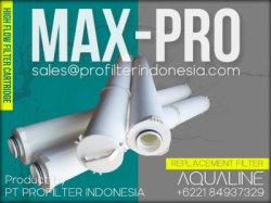 aqualine max pro filter cartridge  large