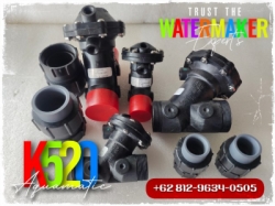 aquamatic k520 Composite Valve  large