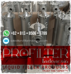 cartridge filter bag housing indonesia  large