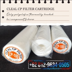 cleal cp filter cartridge jnc indonesia  large