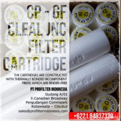 cp gf cleal filter cartridge indonesia  large