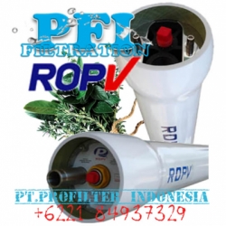 d d d ROPV Pressure Vessels Membrane Housing  large