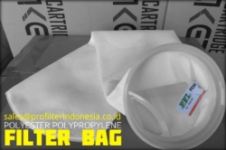 d d d d pp pe filter bag indonesia  large