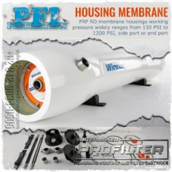 d d d d winder frp housing ro membrane  large