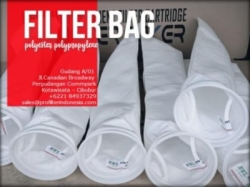 d d pp pe sentinel filter bag pfi indonesia  large