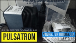 d pulsatron dosing pump profilter indonesia  large