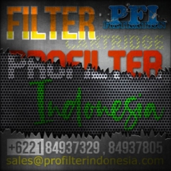 filter cartridge grunge profilter indonesia  large