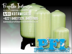 frp tank pentair  large