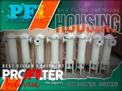 hpbf housing cartridge filter bag indonesia  large