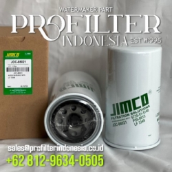 jimco oil filter  large