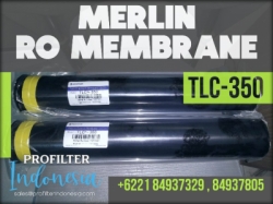 merlin ro membrane indonesia  large