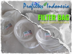 nlm nylon filter bag  large