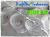 nlm nylon filter bag  medium