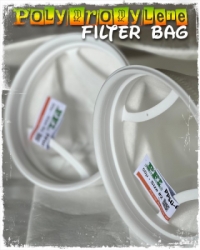 pbb ws pd filter bag polypropylene  large