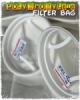 pbb ws pd filter bag polypropylene  medium