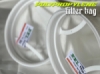 polypropylene polyester filter bag liquid  medium