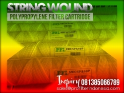 pp wound filter cartridge indonesia  large