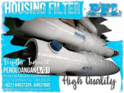 profilter frp housing high flow filter cartridge indonesia  large