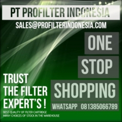 profilter indonesia  large