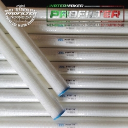 py polyester pleated filter cartridge  large