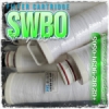 swbo string wound big jumbo filter cartridge  medium