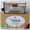 viqua uv ballast ba ice controller sterilight  medium